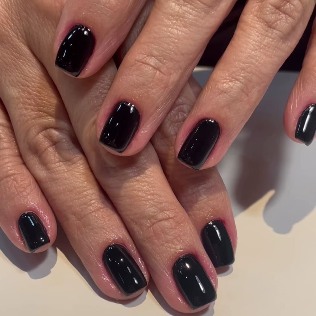 Eliane Souza, Unhas, foto 1 de 1