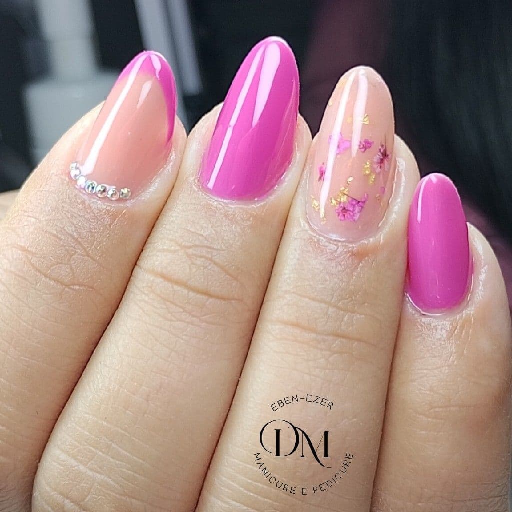 Alongamento De Unhas| Nails Eben-Ezer, Unhas, foto 2 de 3