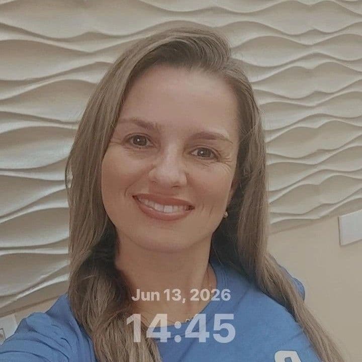 Patricia Grassi, Massagem, foto 2 de 2