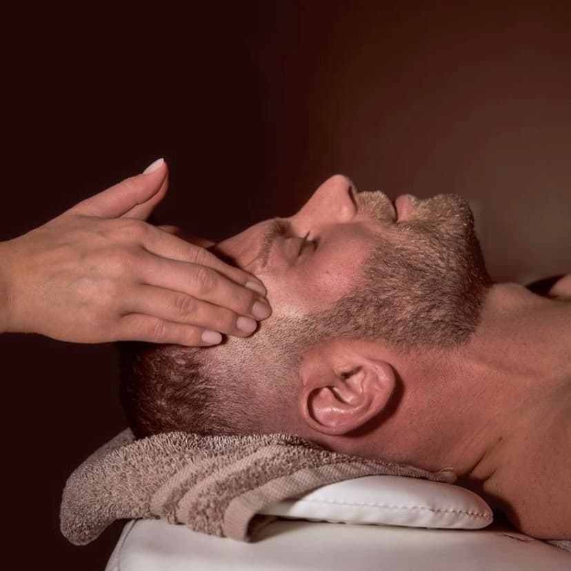 Massoterapeuta - Liberação M. | Relaxante Etc.!, Massagem, foto 1 de 1