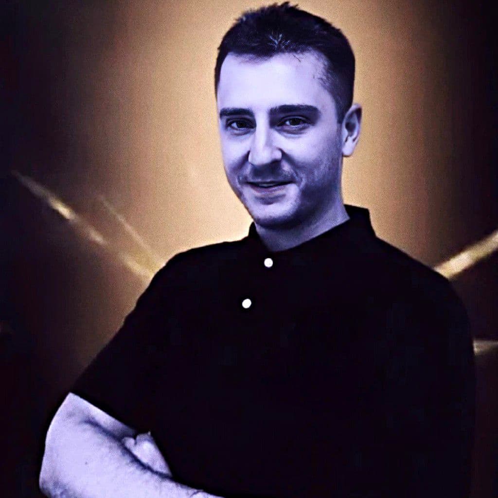 Antonio, Treinamento, foto 1 de 1