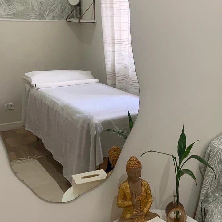 Mah_ssoterapia, Massagem, foto 2 de 4