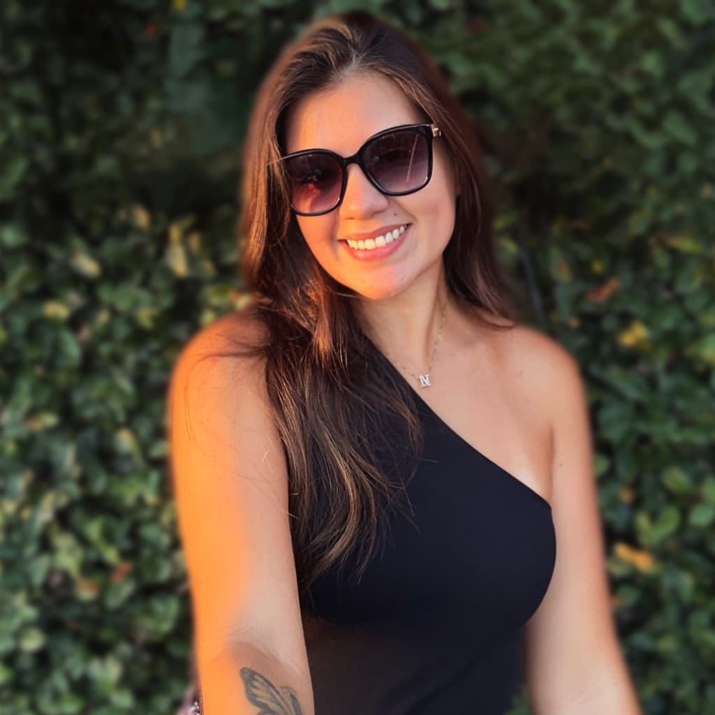Nathalia Aquino, Pele, foto 1 de 1