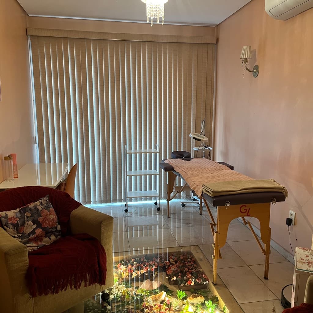 Cuidado e Beleza, Massagem, foto 1 de 1