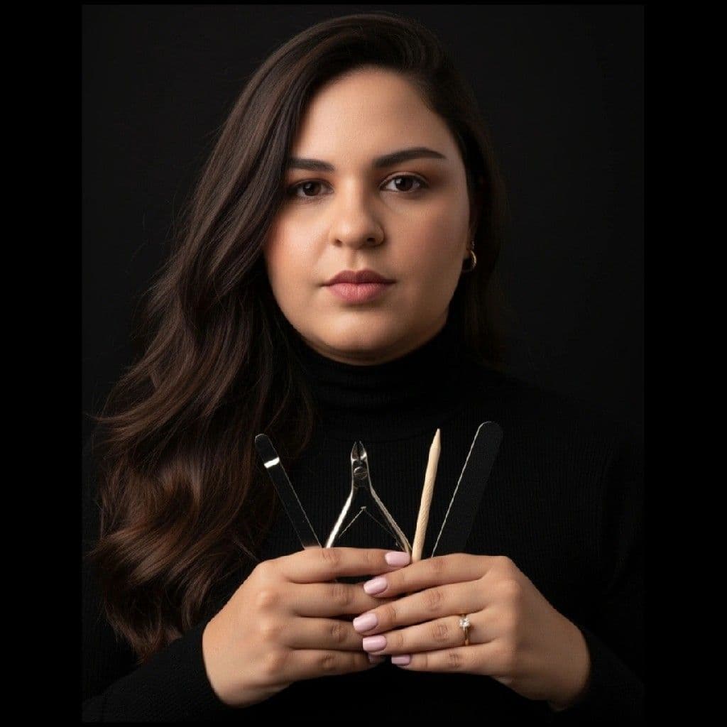 Radmila, Unhas, foto 2 de 2