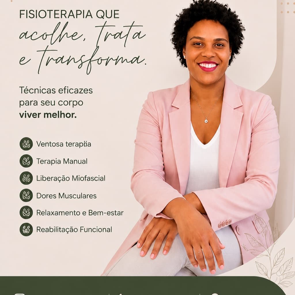 Ione Dias, Massagem, foto 1 de 2