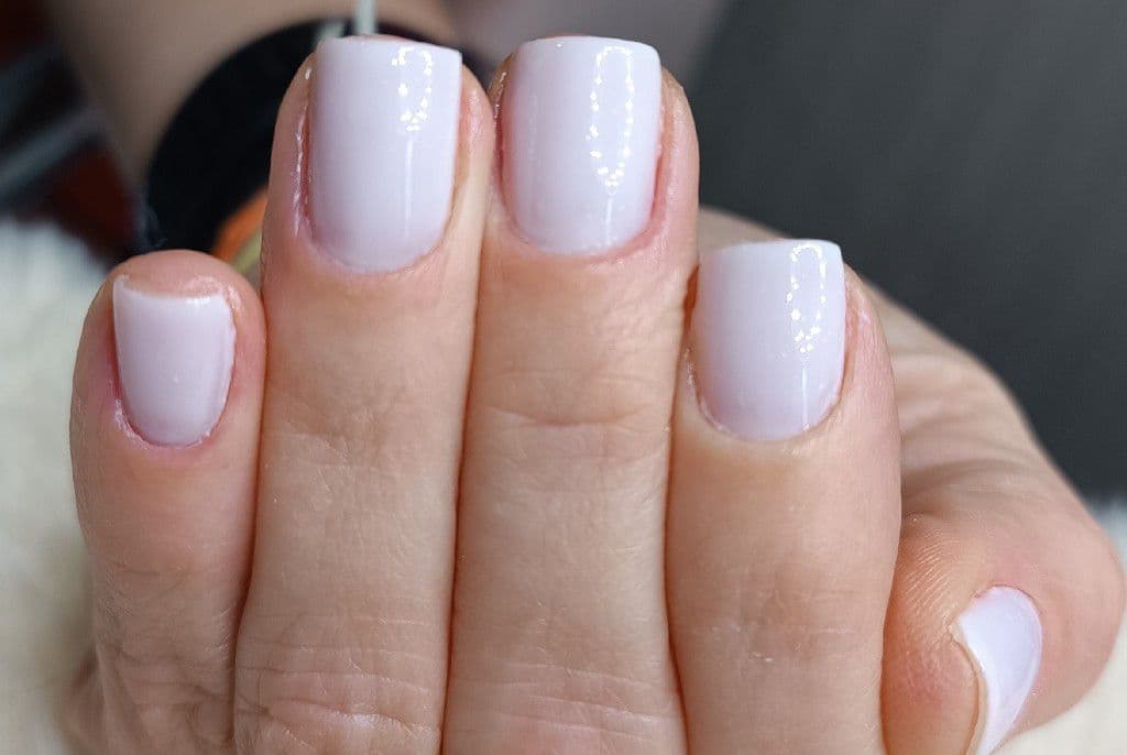 Eniliaferreiranais, Unhas