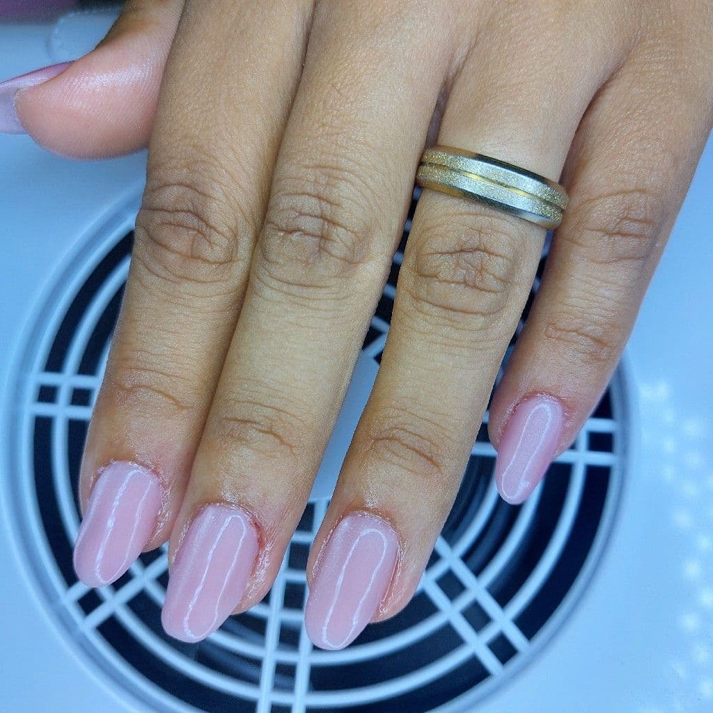 Leticia Dias, Unhas, foto 2 de 2