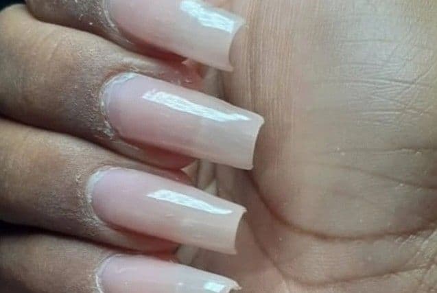 Cintia Moraes Nails, Unhas, foto 1 de 2