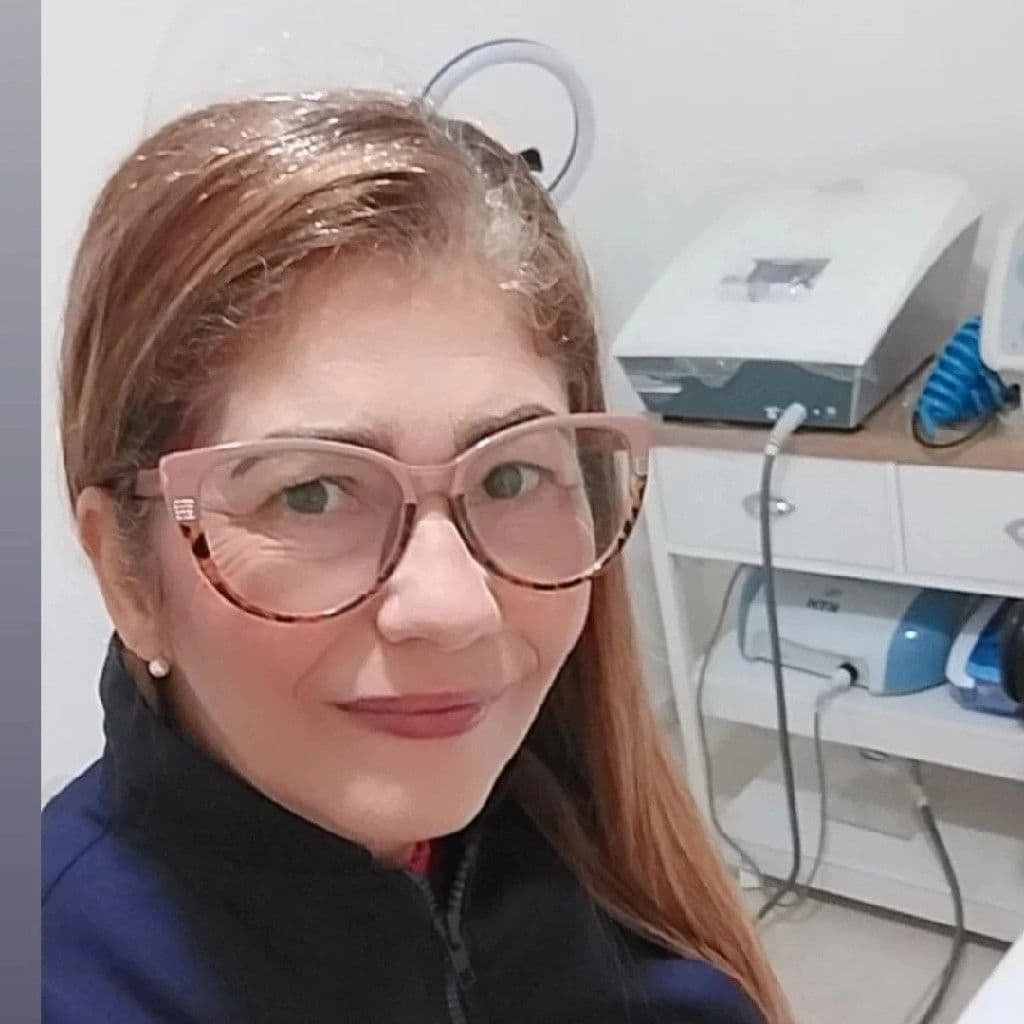 Dra.Sandravitoria, Pele, foto 1 de 1