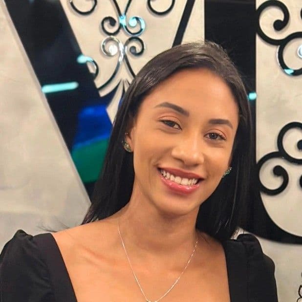 Letícia Salomão, Massagem, foto 1 de 1