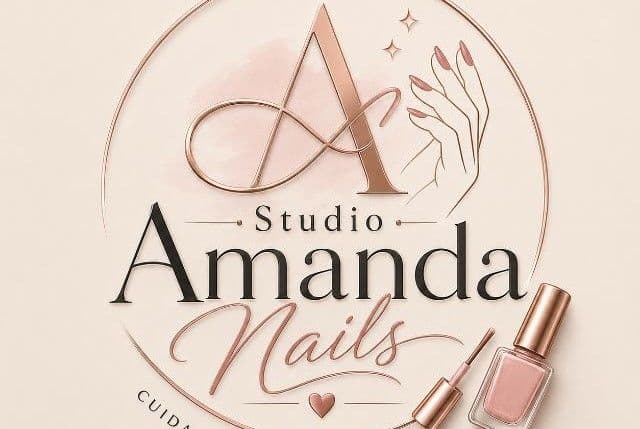 Studio Amanda Nails, Sobrancelhas, foto 1 de 1