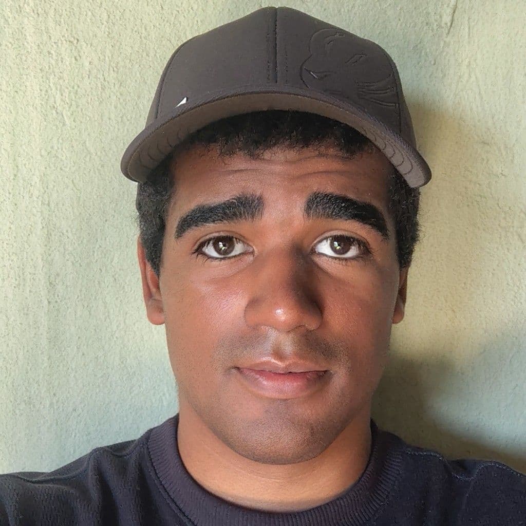 Felipe, Massagem, foto 1 de 1