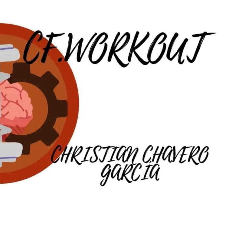 Chavero Fit, Treinamento, foto 1 de 1