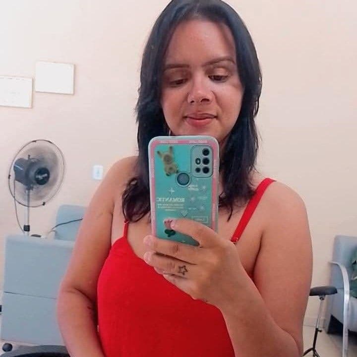Rosângela De Souza Santos, Sobrancelhas, foto 2 de 2
