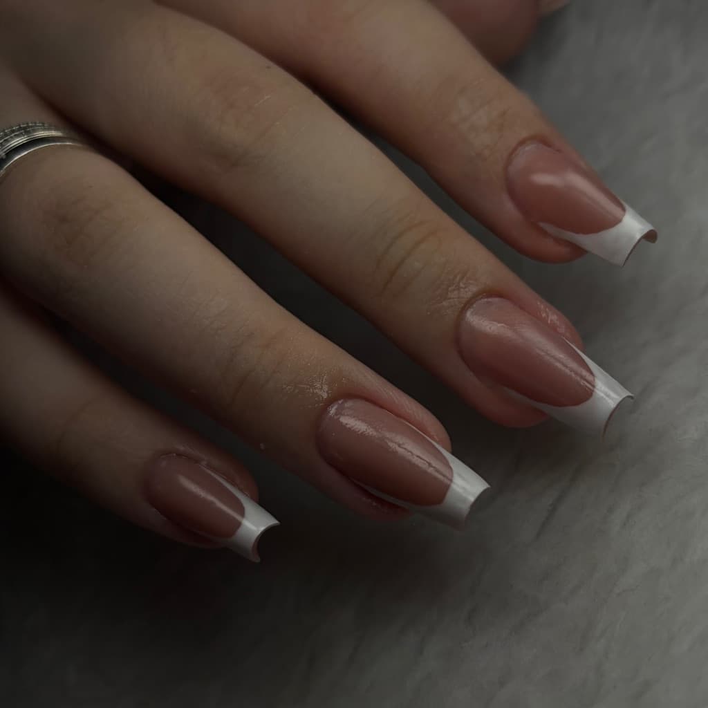 Beatriz Ferreira, Unhas, foto 2 de 3