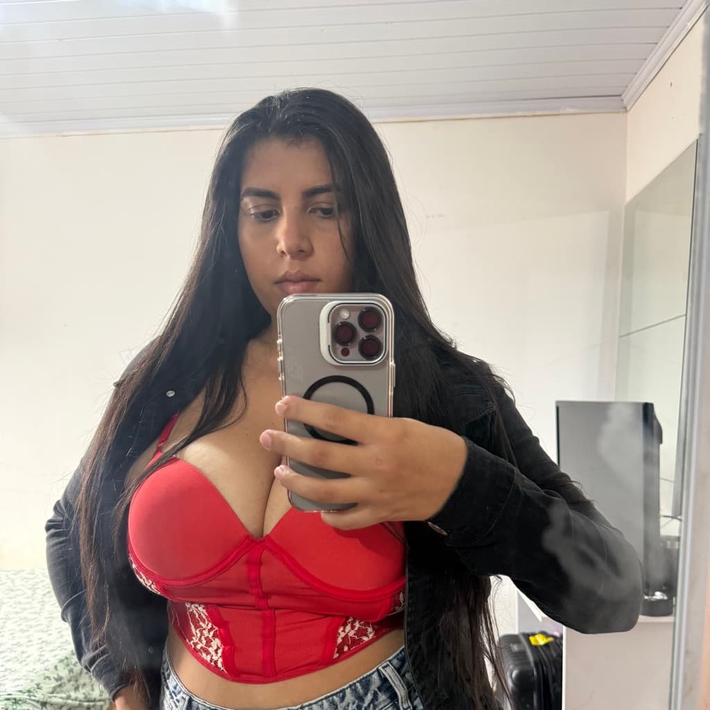 Kellen flavia lopes de souza Lopes, Unhas, foto 1 de 1