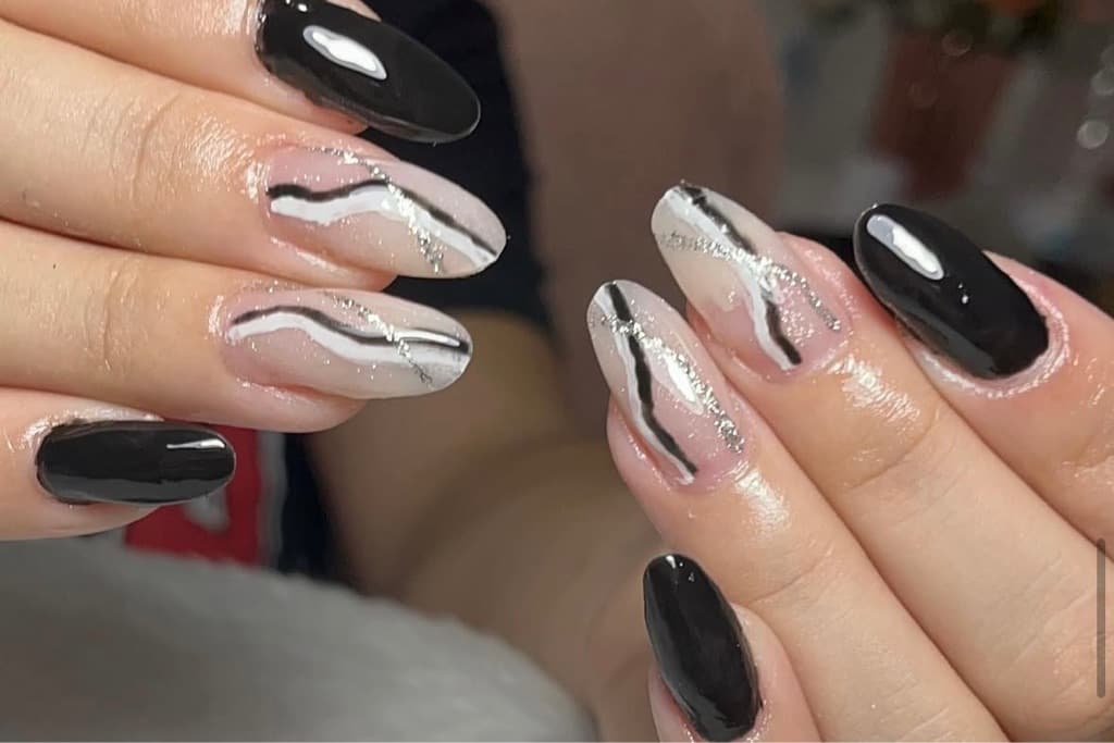 Luma Luzzi | Nail Designer, Unhas, foto 1 de 3