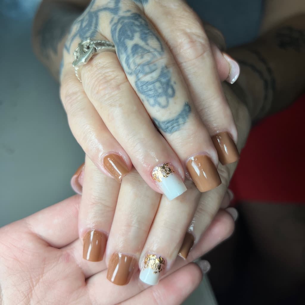 Studio Antunes, Unhas, foto 1 de 2