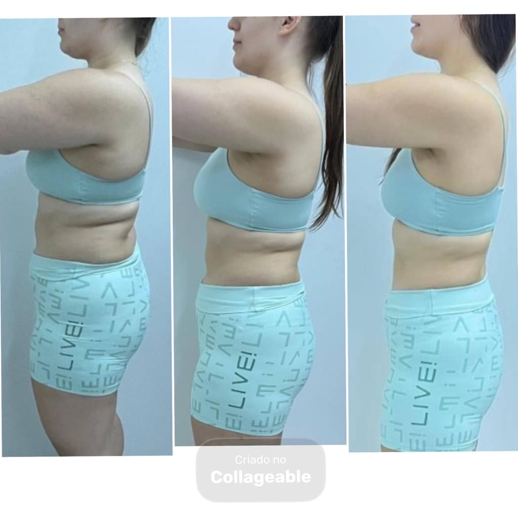 Nádson, Treinamento, foto 1 de 2