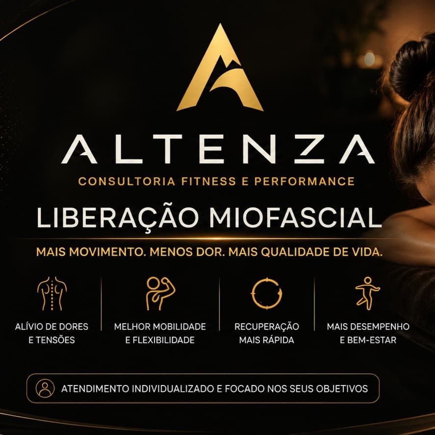 Daniel Altenza, Massagem, foto 2 de 5