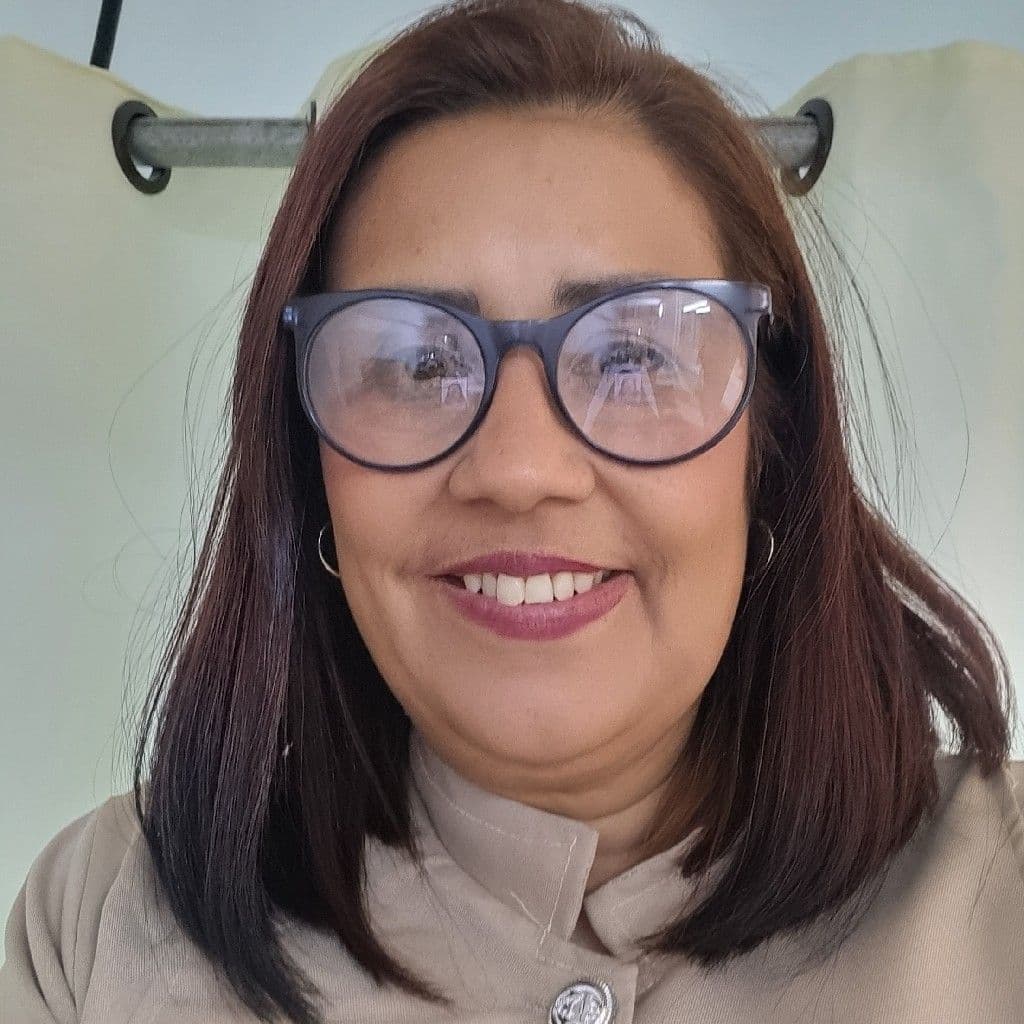 Vanilde Dias Alcântara, Massagem, foto 2 de 2