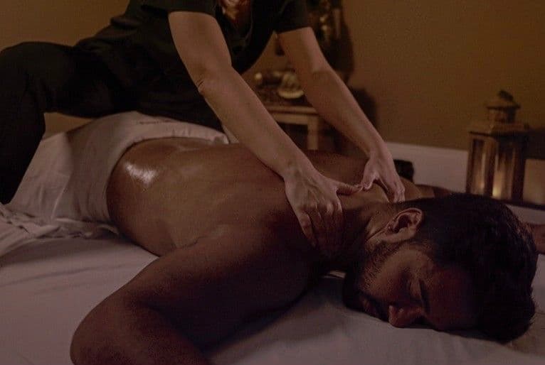 Tay Rs, Massagem, foto 1 de 1