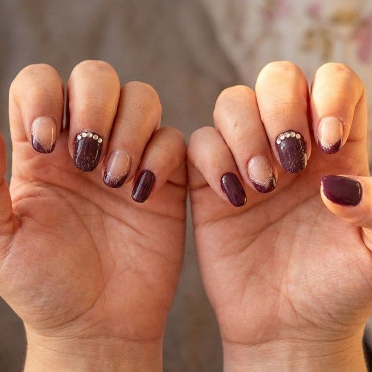 Jessica Teixeira, Unhas, foto 1 de 1