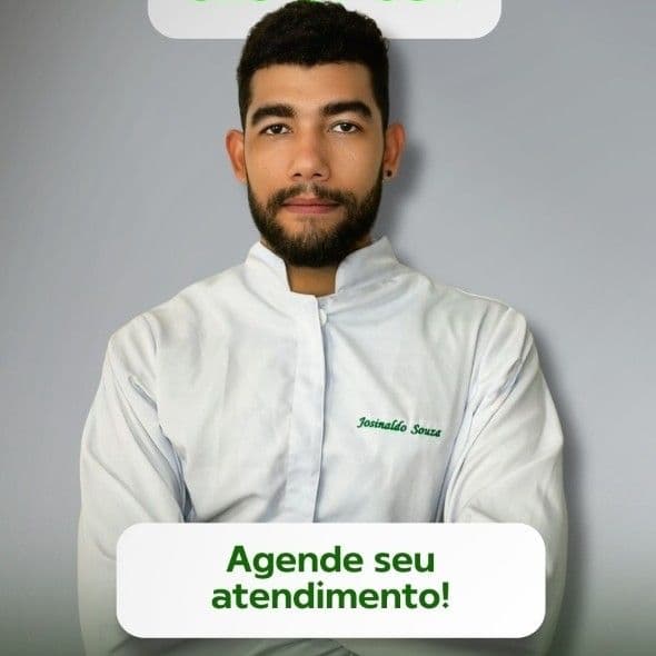 Josinaldo Barbosa, Massagem, foto 1 de 1