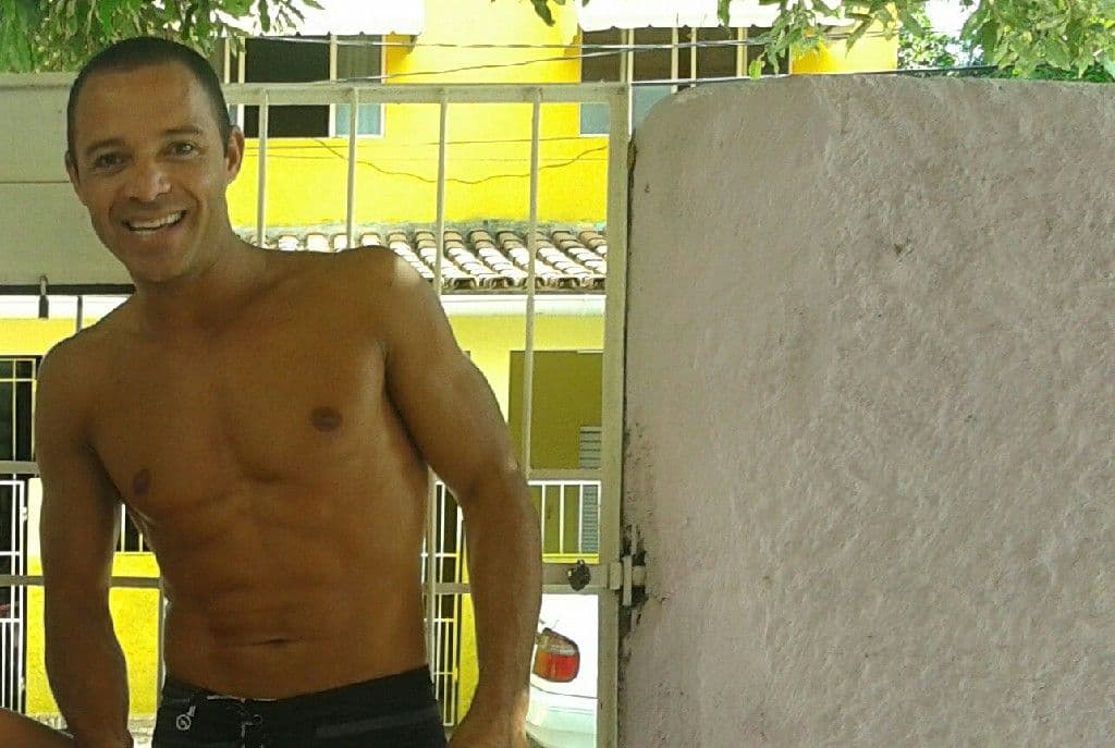 Nando, Massagem, foto 1 de 1
