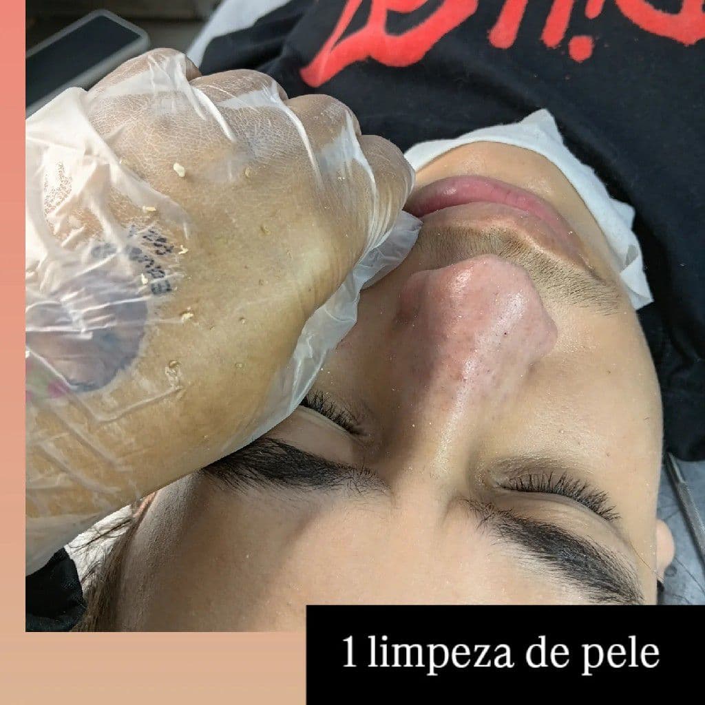 Roberlandia (Encanto Estética), Massagem, foto 2 de 8