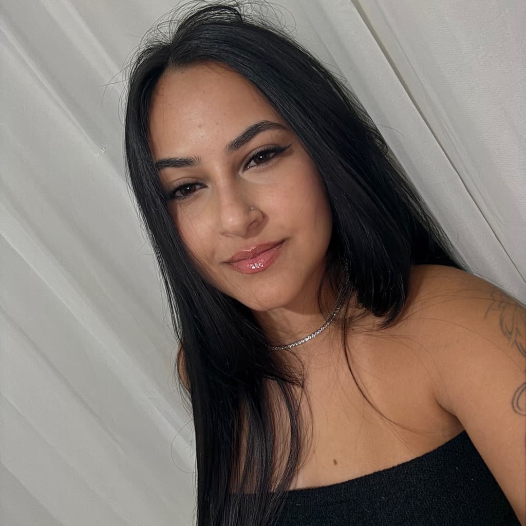 Samantha Dos santos orsolon, Unhas, foto 2 de 2