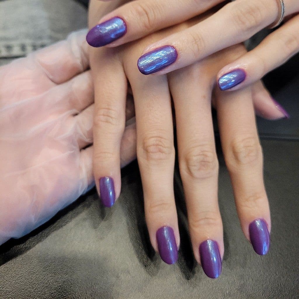 Elisabete Muniz, Unhas, foto 2 de 5