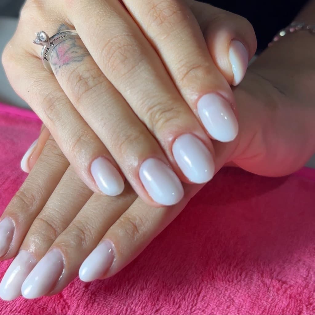 Dailladaynail, Unhas, foto 1 de 2