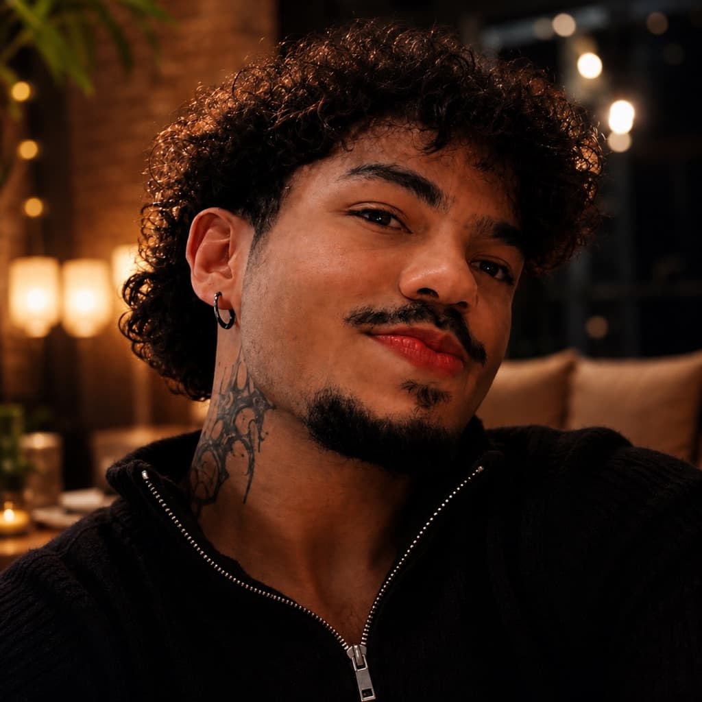 Mateus, Massagem, foto 2 de 2
