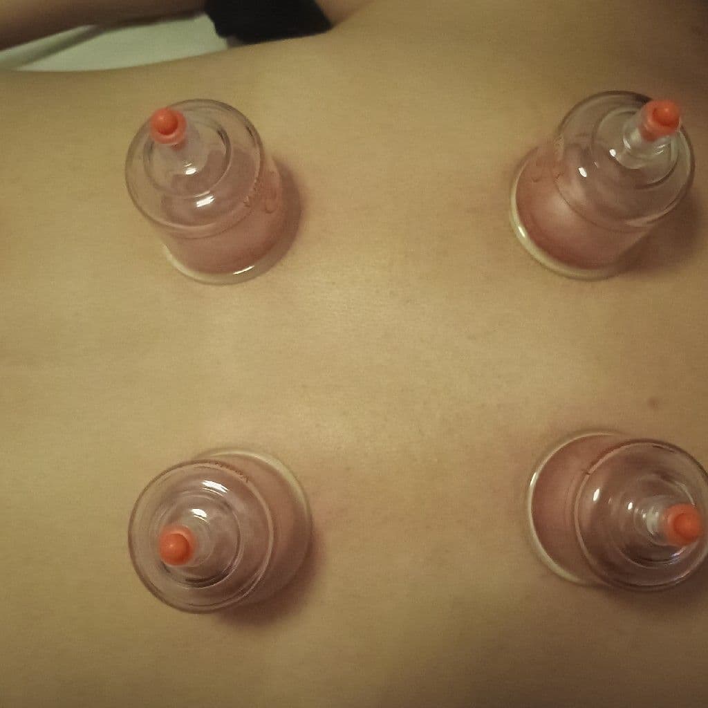 Lucila, Massagem, foto 1 de 2