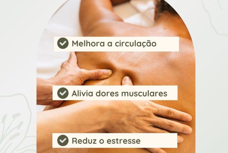 Casa Da massagem, Massagem, foto 1 de 3