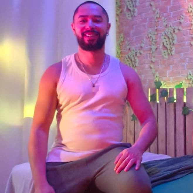 Renato Lima Massoterapeuta, Massagem, foto 2 de 3
