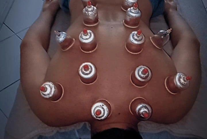 Quiropraxista& Massoterapeuta Rafael Sales, Massagem, foto 1 de 1