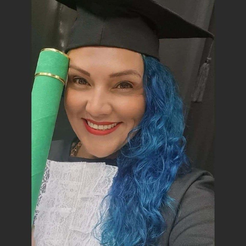 Sheila Mattozo, Massagem, foto 2 de 2