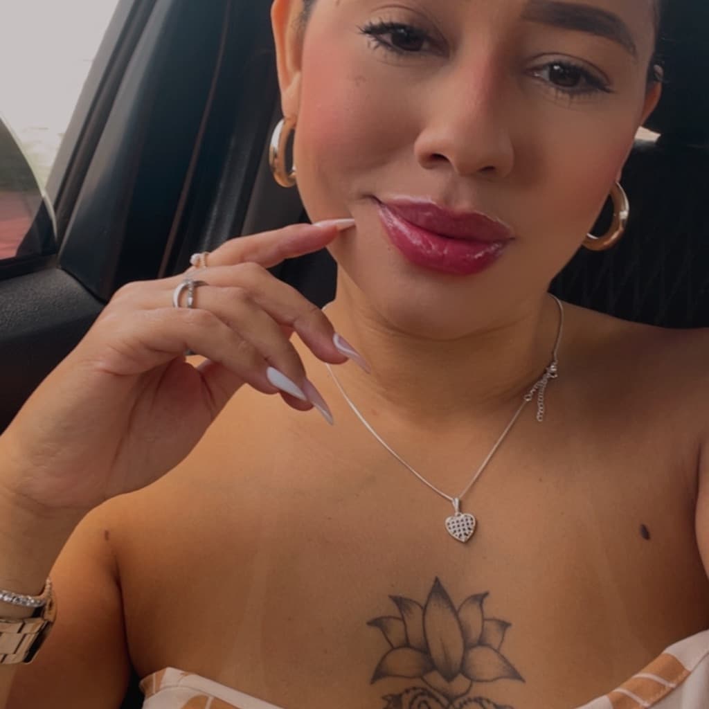 Ana Paula Silva, Unhas, foto 2 de 2
