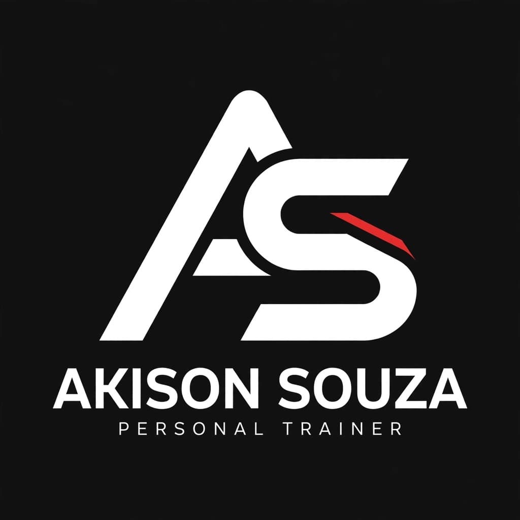 Akison Souza, Treinamento, foto 2 de 3