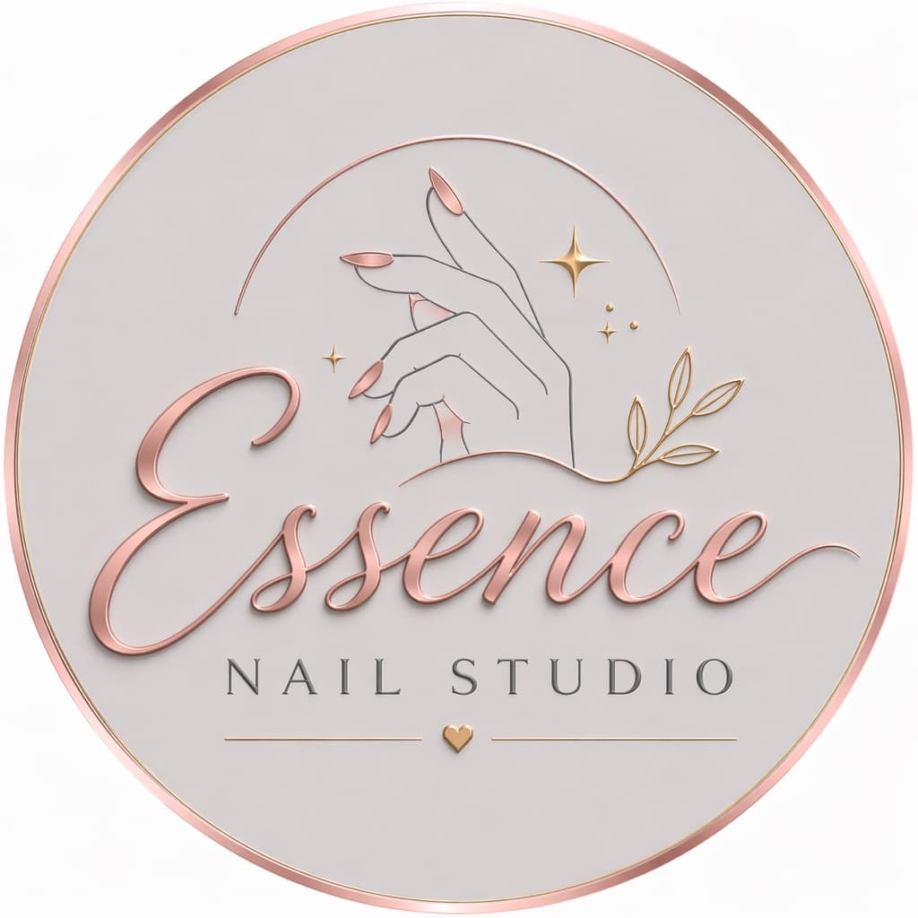 Essence Nail Studio, Unhas, foto 2 de 2