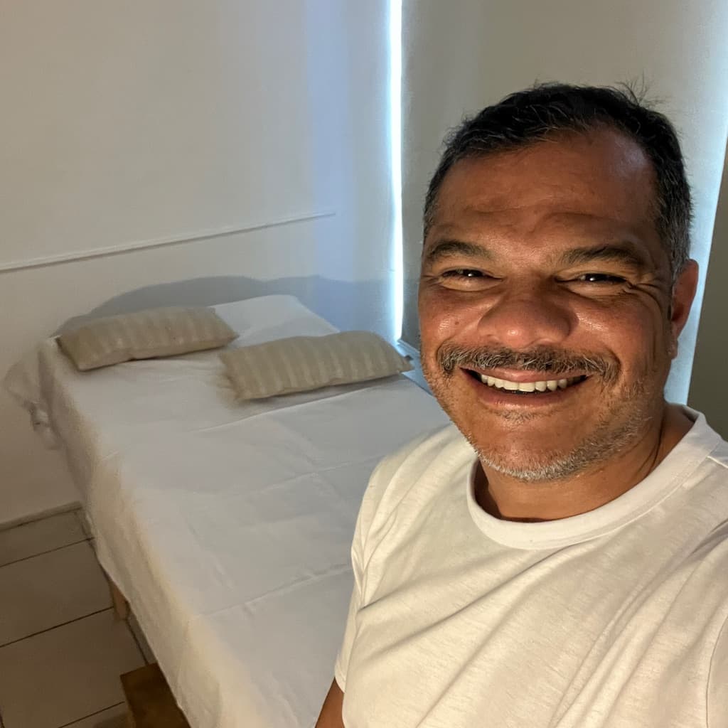 Elthon Massoterapeuta, Massagem, foto 2 de 11