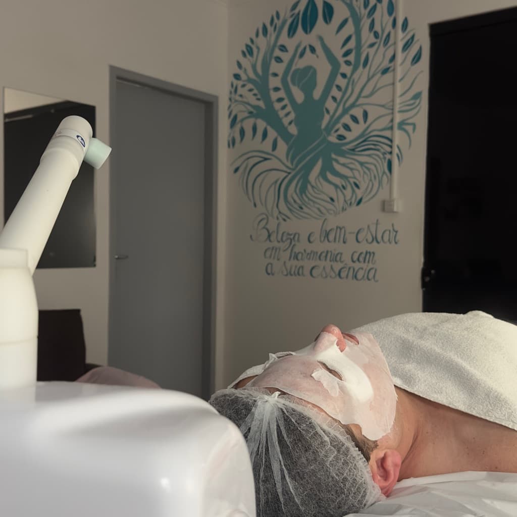 Gaia Estética Avançada & Bem-estar, Massagem, foto 2 de 3