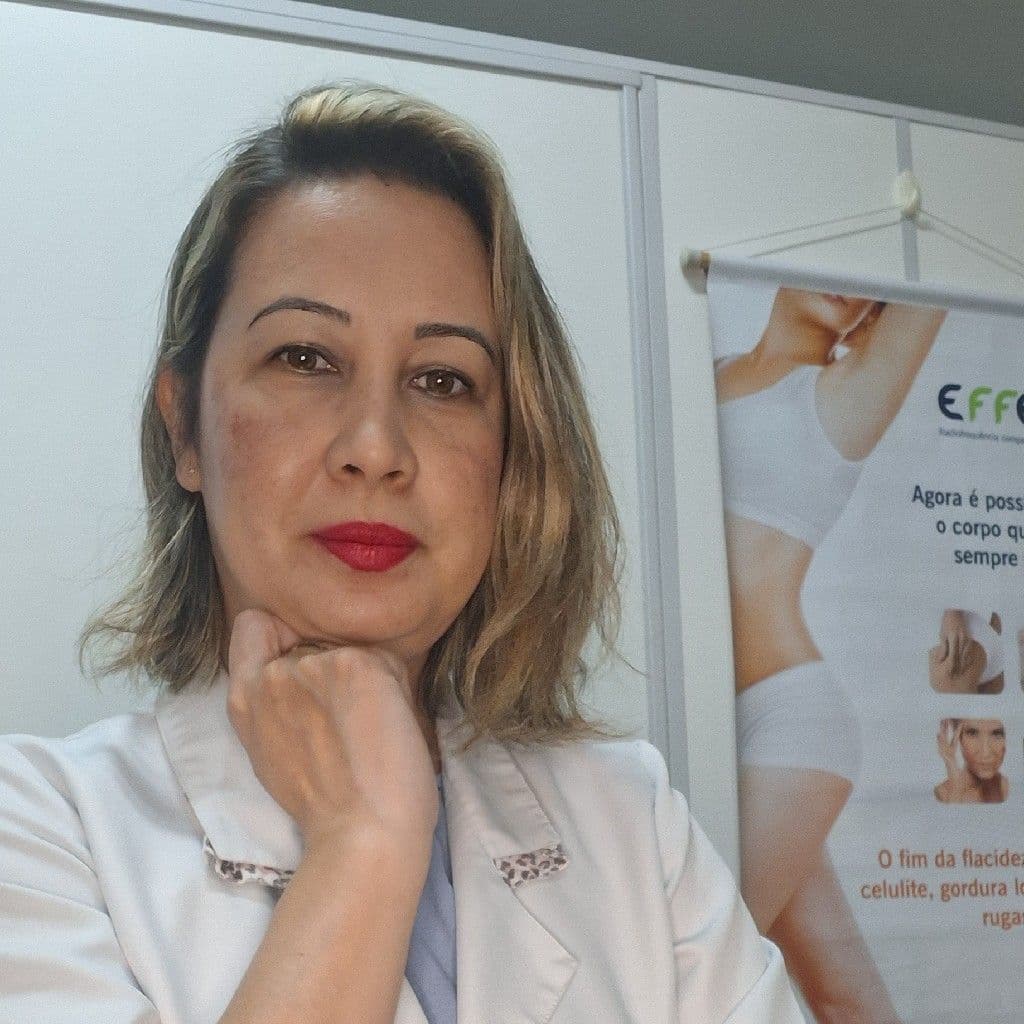 Fernanda HORINOUCHI Martins, Massagem, foto 2 de 2