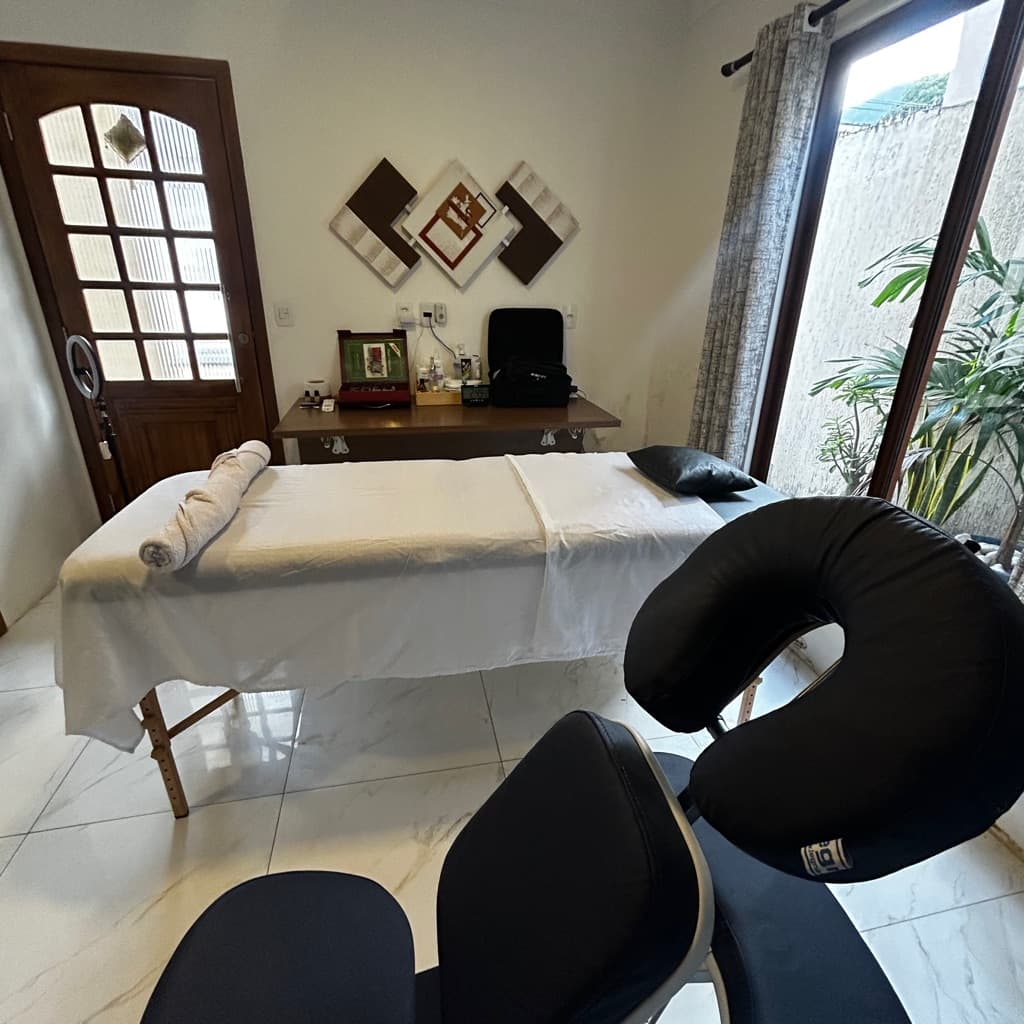 Sahu Massoterapia, Massagem, foto 1 de 2