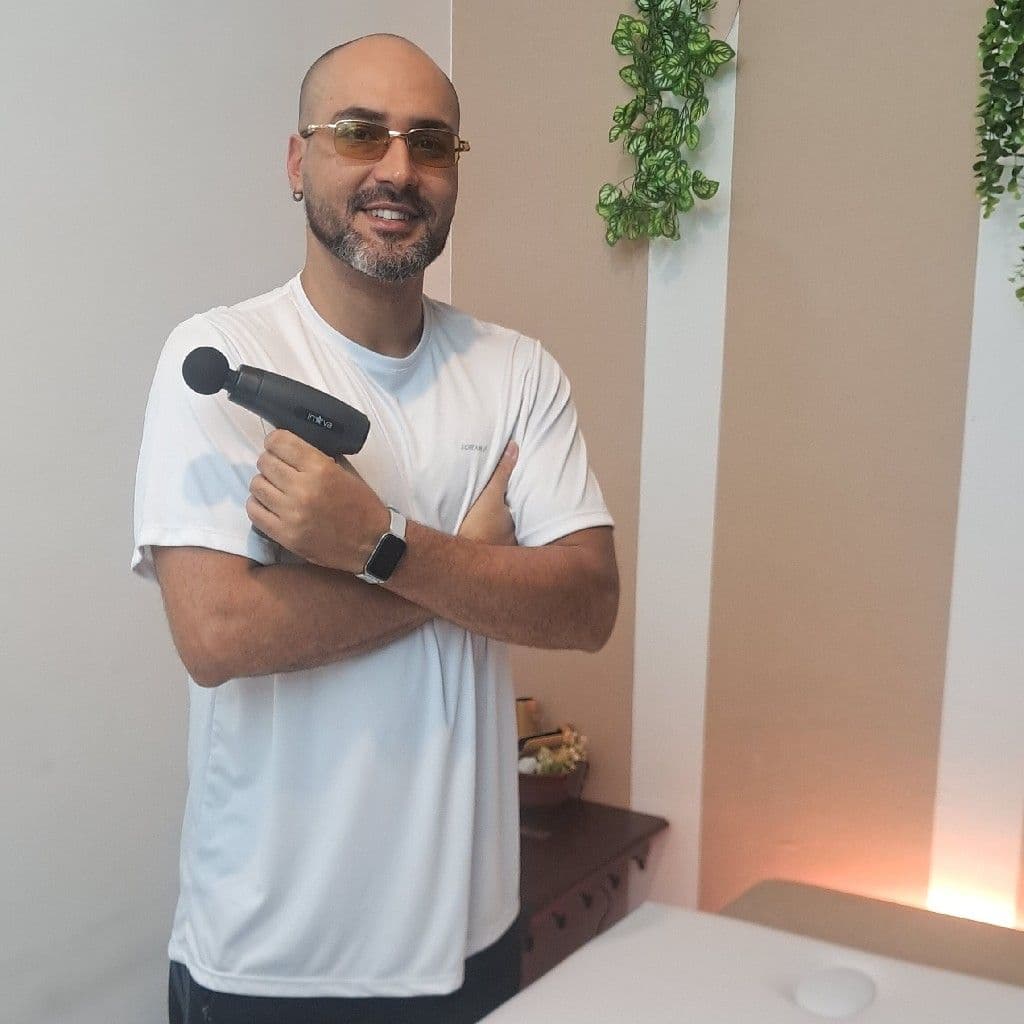 Bruno S., Massagem, foto 2 de 2