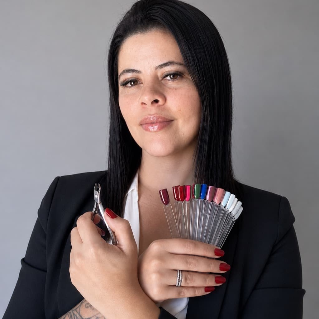 Daiani Silva, Pele, foto 1 de 1