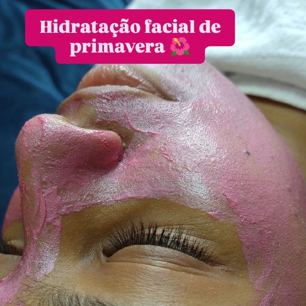 Espaço Brenda Estética E Bem Estar, Pele, foto 1 de 2